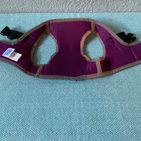 NWOT Dog Vest Harness SZ XS/SM - Picture 4 of 10